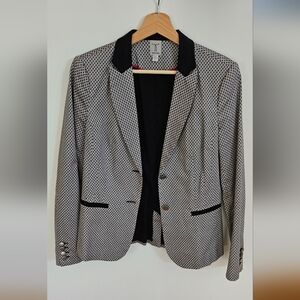 Tristan blazer